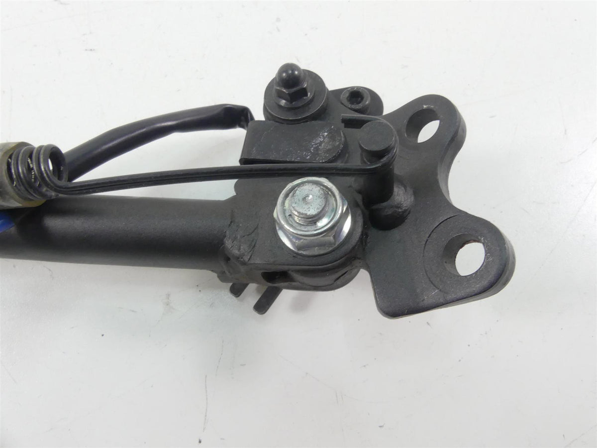 2013 Kawasaki ZX636 ZX6R Ninja Side Kickstand Kick Stand 34024-0115 {{ shop.shopifyCountryName }} - Mototech271