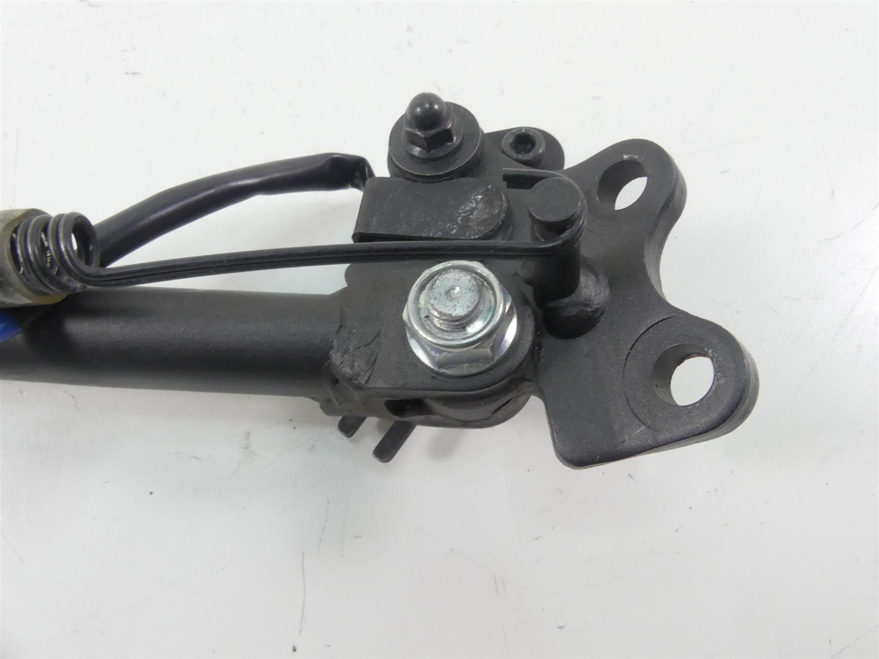 2013 Kawasaki ZX636 ZX6R Ninja Side Kickstand Kick Stand 34024-0115 {{ shop.shopifyCountryName }} - Mototech271