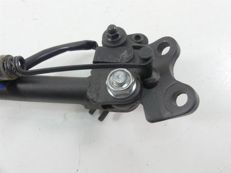 2013 Kawasaki ZX636 ZX6R Ninja Side Kickstand Kick Stand 34024-0115 {{ shop.shopifyCountryName }} - Mototech271