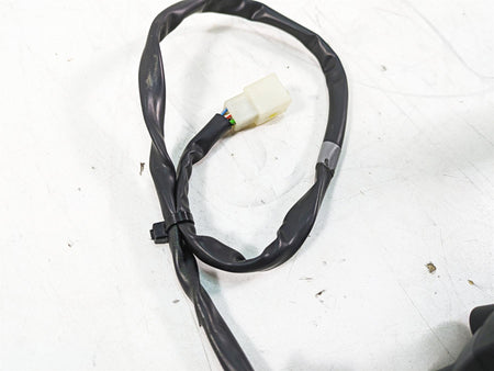 2013 Moto Guzzi V7 750 Stone Right Hand Start Control Switch B063135 {{ shop.shopifyCountryName }} - Mototech271