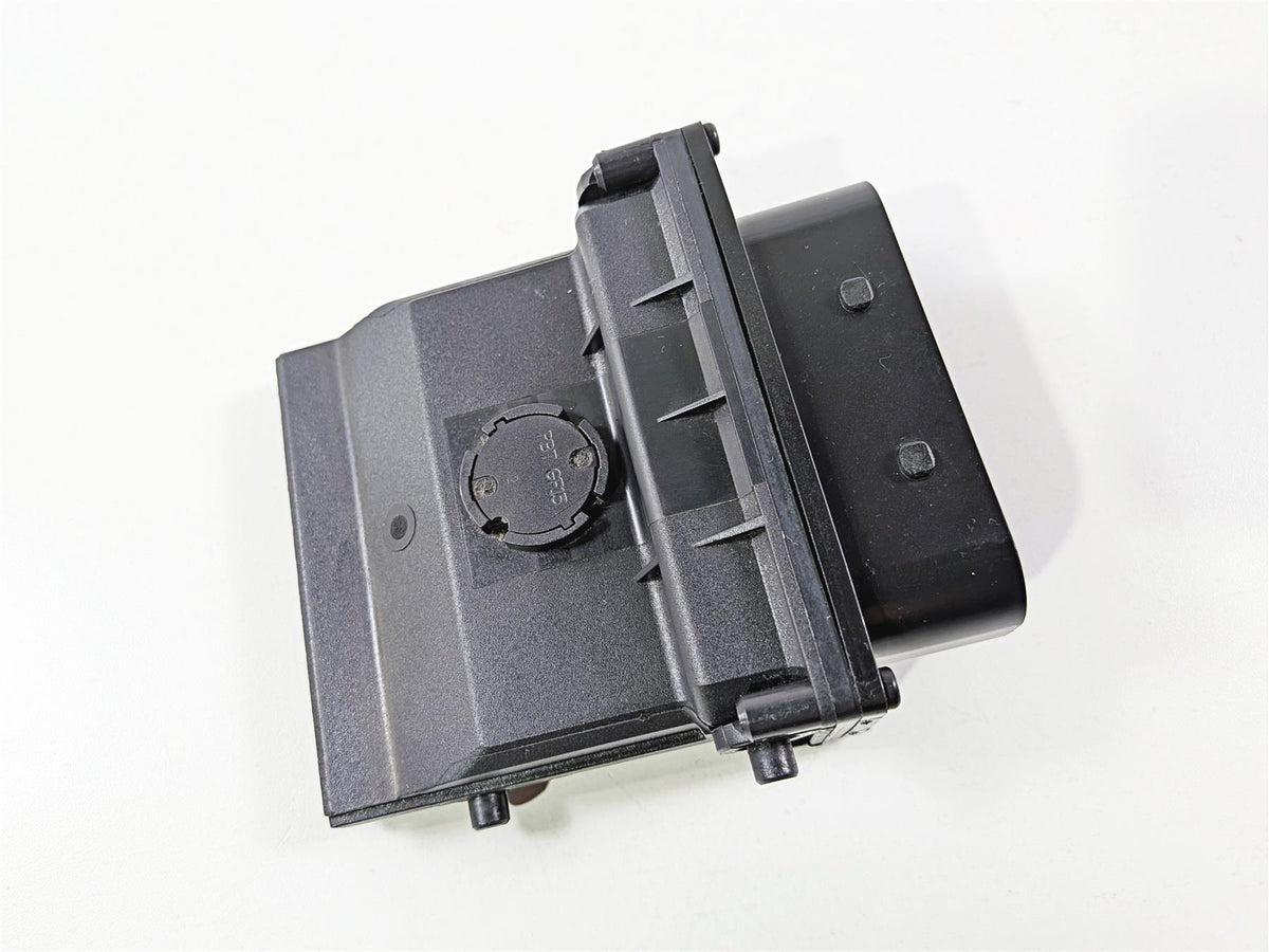 2017 BMW S1000RR K46 Suspension Control Module Unit Box 61358564702 {{ shop.shopifyCountryName }} - Mototech271