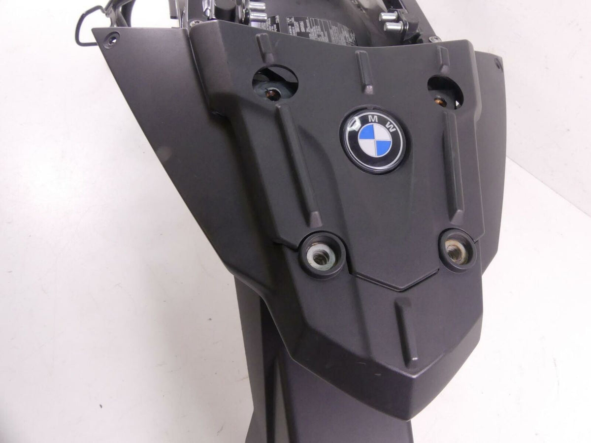 2010 BMW F800GS K72 Rear Straight Subframe Sub Frame 46517694996 46627695030 {{ shop.shopifyCountryName }} - Mototech271