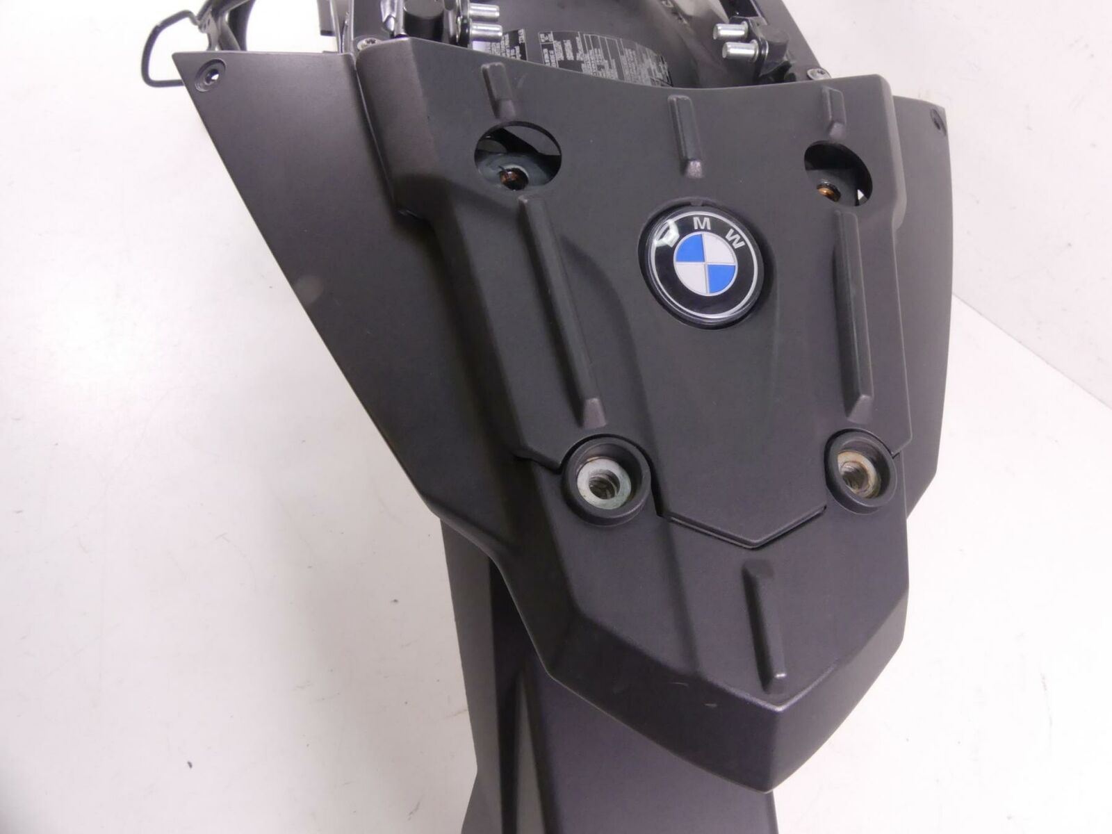 2010 BMW F800GS K72 Rear Straight Subframe Sub Frame 46517694996 46627695030 {{ shop.shopifyCountryName }} - Mototech271