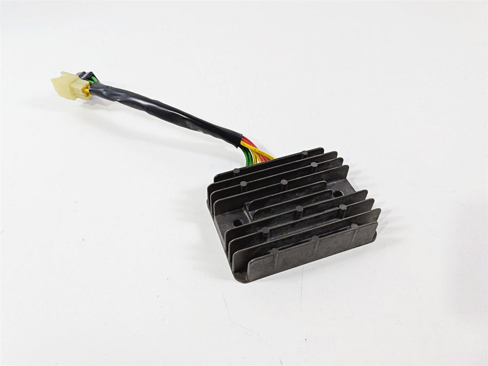 2008 Ducati Hypermotard 1100 S Rectifier Voltage Regulator 54040261A-Mototech271
