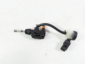 2013 Ducati Hyperstrada 821 Rear Brembo Brake Master Cylinder 62540041A