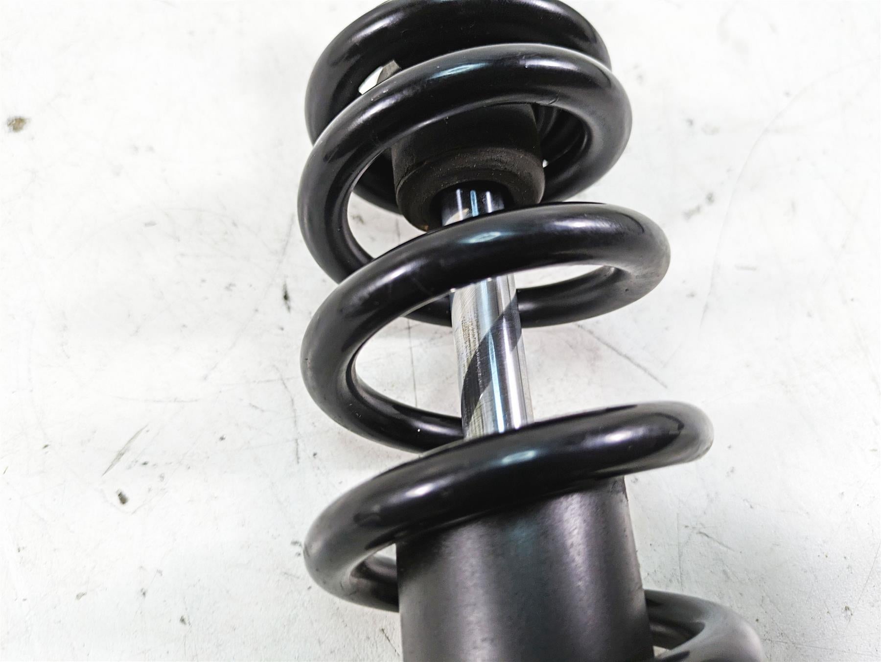 2007 BMW R1200RT K26 Straight Showa Front Shock Damper 31427675103 {{ shop.shopifyCountryName }} - Mototech271