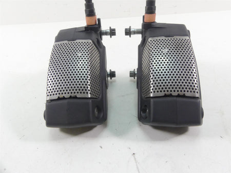 2017 Harley Touring FLHTKL Electra Glide Front Brake Caliper Set 43027-08 {{ shop.shopifyCountryName }} - Mototech271