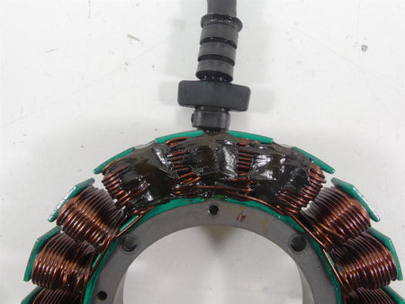 2005 Harley Dyna FXDLI Low Rider Ignition Stator Alternator Generator 30017-01B {{ shop.shopifyCountryName }} - Mototech271