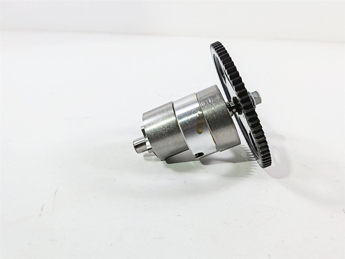 2020 BMW R1250GS K51 Adventure Oil Pump & Gear Set - Tested 11418394434-Mototech271