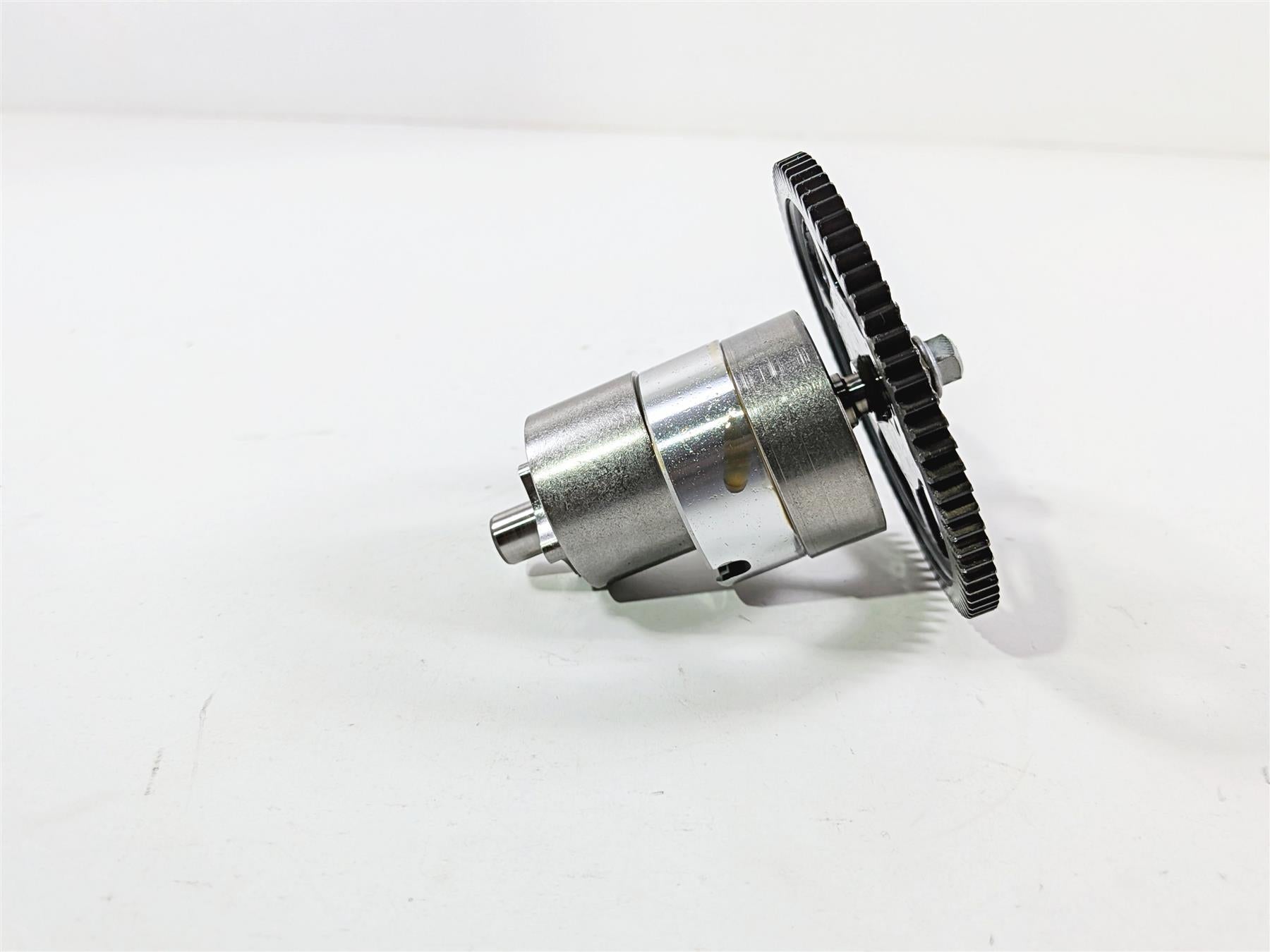 2020 BMW R1250GS K51 Adventure Oil Pump & Gear Set - Tested 11418394434-Mototech271