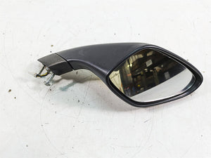 2013 MV Agusta F3 675 ERA Right Rear View Mirror Turn Signal Set 8000B7482 | Mototech271