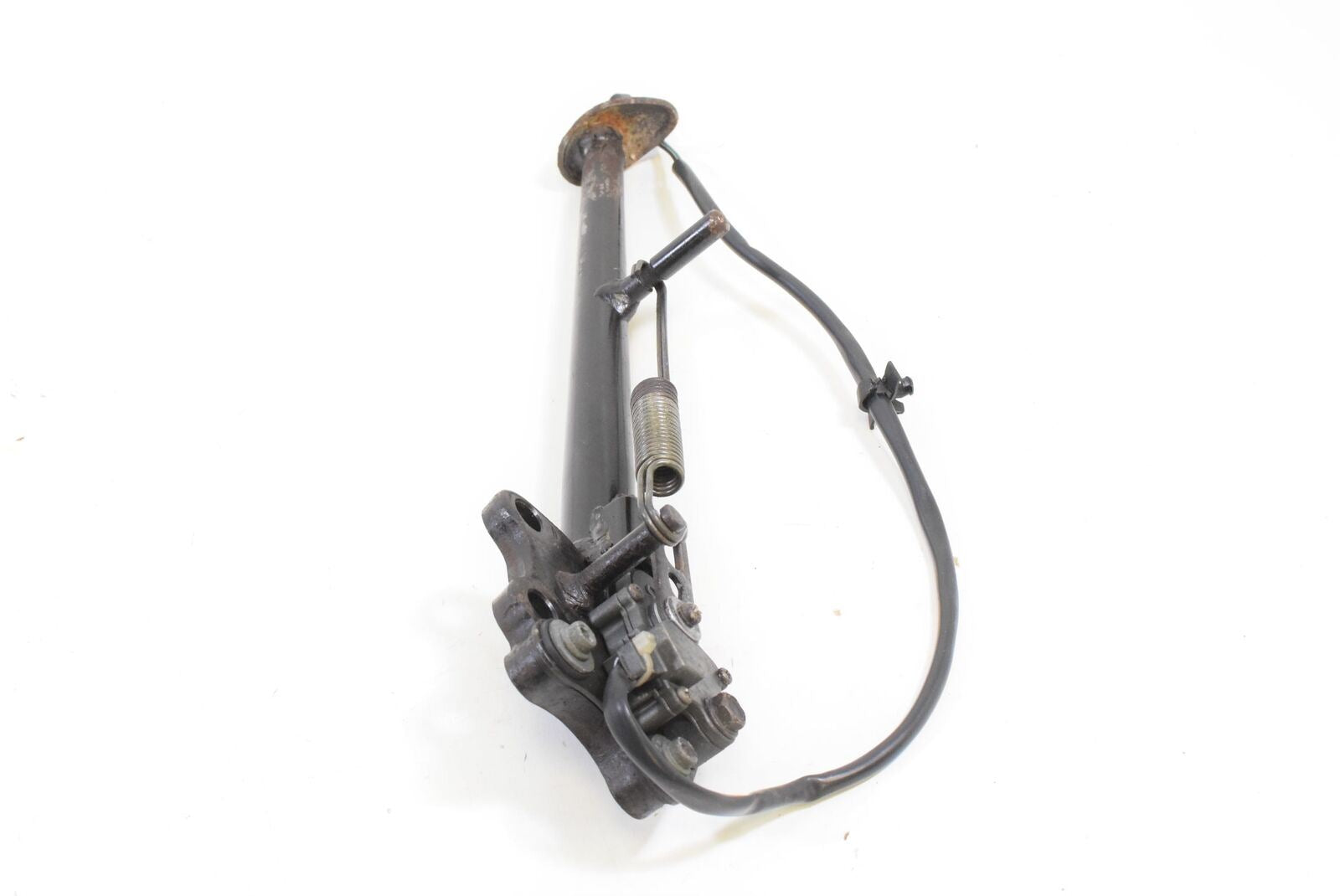 2006 Kawasaki ZX6R ZX636 Ninja Side Kickstand Kick Stand 34024-0001 {{ shop.shopifyCountryName }} - Mototech271