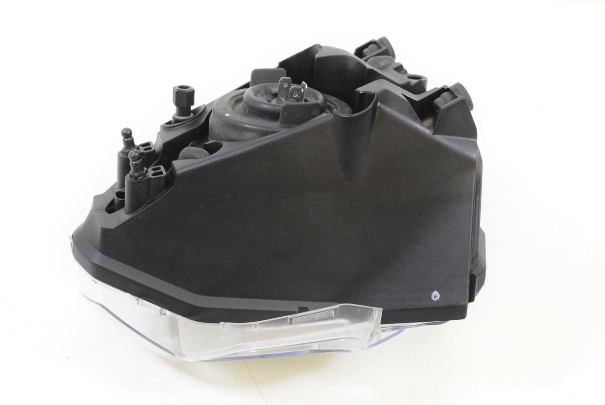 2015 BMW F800 R K73 Nice Headlight Head Light Lamp Lens 63128546705 {{ shop.shopifyCountryName }} - Mototech271