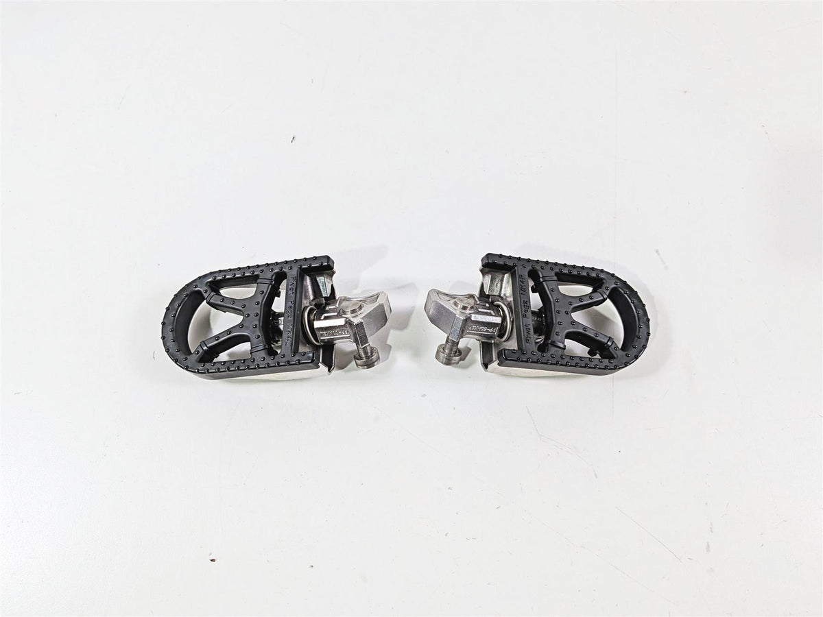 2021 BMW R1250GS K51 Adventure Front Pivotpegz MK4 Foot Peg Set PGZ-PP-60MK4-1-Mototech271