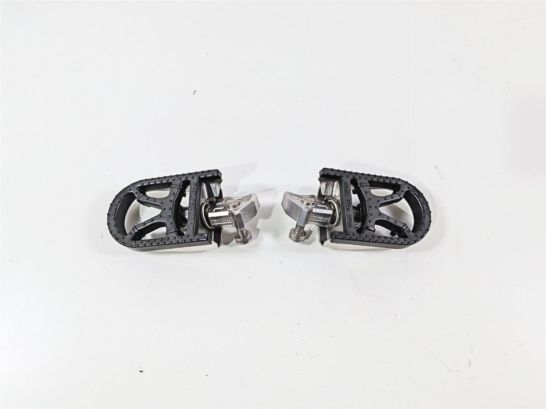 2021 BMW R1250GS K51 Adventure Front Pivotpegz MK4 Foot Peg Set PGZ-PP-60MK4-1-Mototech271