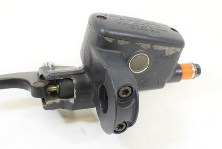 1995 Honda Goldwing GL1500 I Clutch & Front Brake Master Cylinder 45510-MAM-306 {{ shop.shopifyCountryName }} - Mototech271
