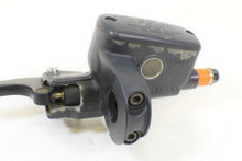 Load image into Gallery viewer, 1995 Honda Goldwing GL1500 I Clutch &amp; Front Brake Master Cylinder 45510-MAM-306
