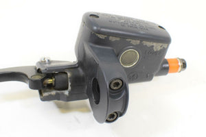 1995 Honda Goldwing GL1500 I Clutch & Front Brake Master Cylinder 45510-MAM-306