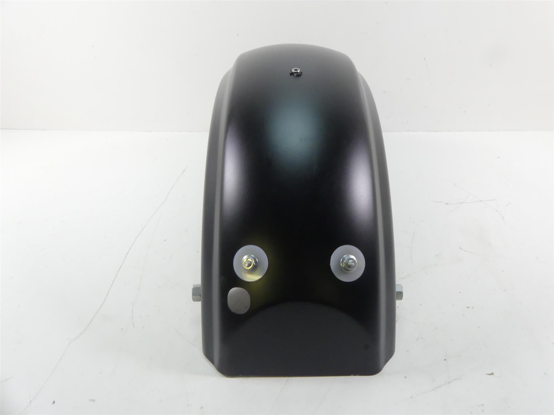 2016 Harley Touring FLTRX Road Glide Rear Fender Guard Black Denim 59731-09 {{ shop.shopifyCountryName }} - Mototech271