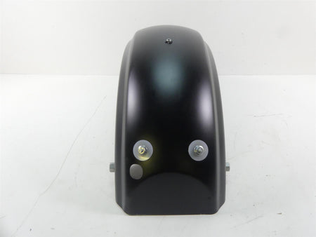 2016 Harley Touring FLTRX Road Glide Rear Fender Guard Black Denim 59731-09 {{ shop.shopifyCountryName }} - Mototech271