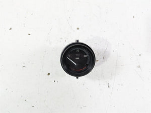 2003 Harley Touring FLHTCUI 100TH E-Glide Oil Pressure Gauge 75032-99B
