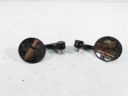 2020 Ducati Scrambler 1100 Sport Pro End Bar Rear View Mirror Set 52310572A {{ shop.shopifyCountryName }} - Mototech271