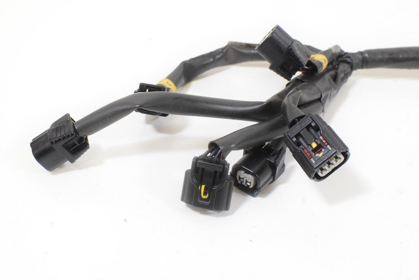 2014 Honda CTX1300 CTX 1300 Engine Wiring Harness Loom NO CUTS 32109-MJN-A00 {{ shop.shopifyCountryName }} - Mototech271