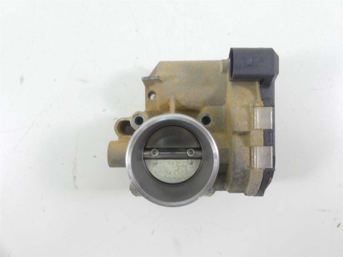 2018 Polaris General 1000 EPS Bosch Throttle Body 1204455 {{ shop.shopifyCountryName }} - Mototech271