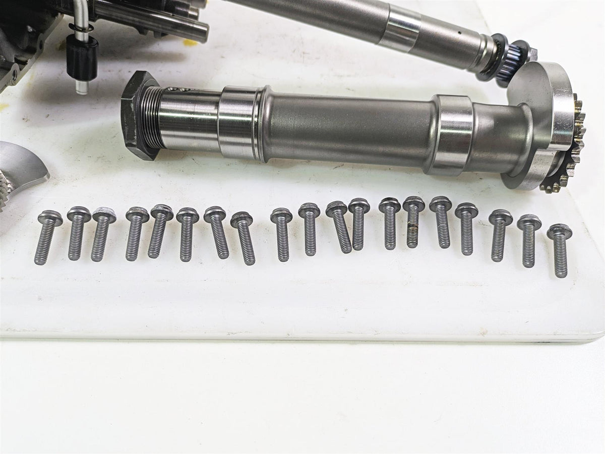 2016 BMW R1200RT K52 Transmission Gear Box Shaft Set 23008567243 {{ shop.shopifyCountryName }} - Mototech271