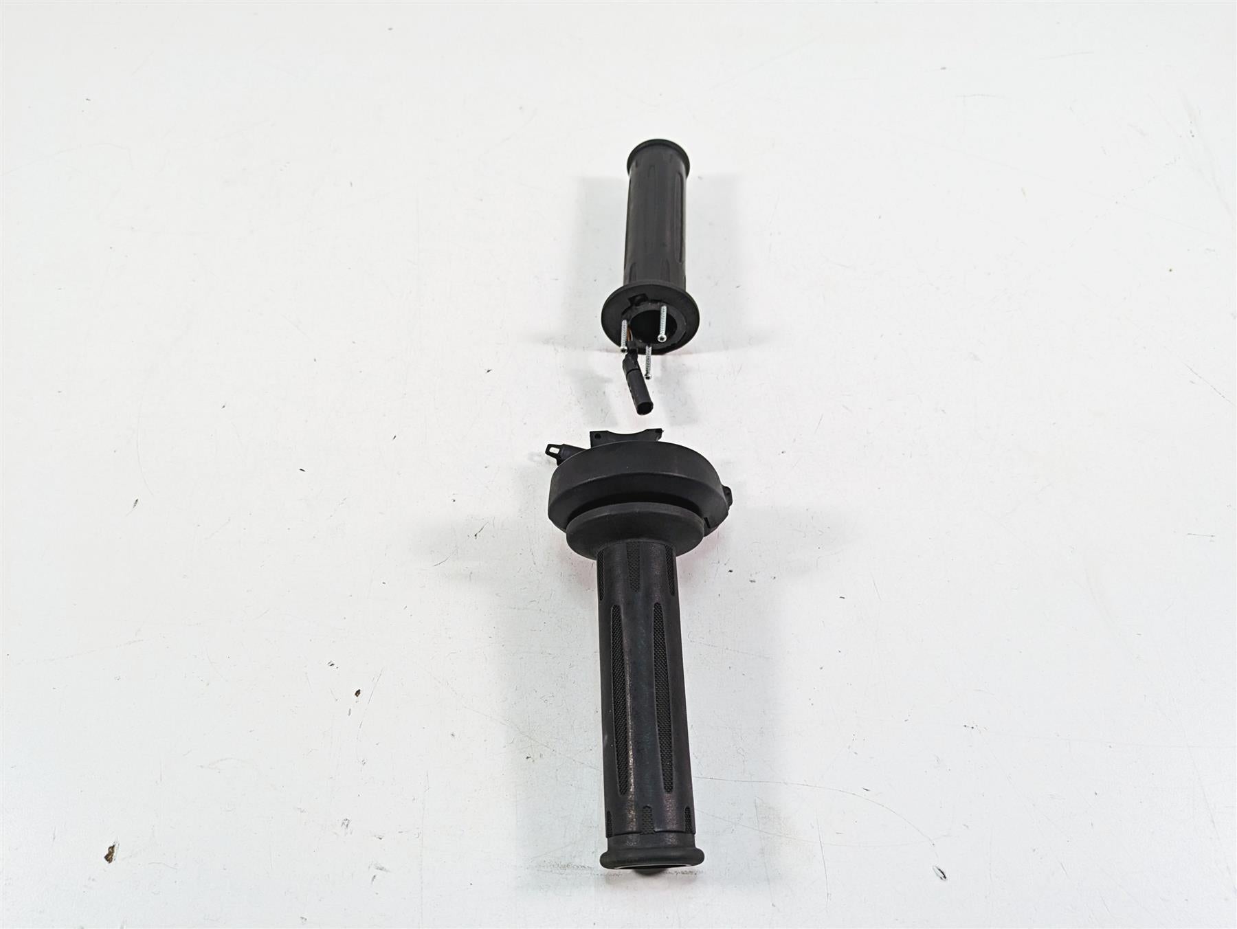 2016 BMW R1200R K53 Heated Cruise Hand Grip Set 61318552115 61318552124 {{ shop.shopifyCountryName }} - Mototech271