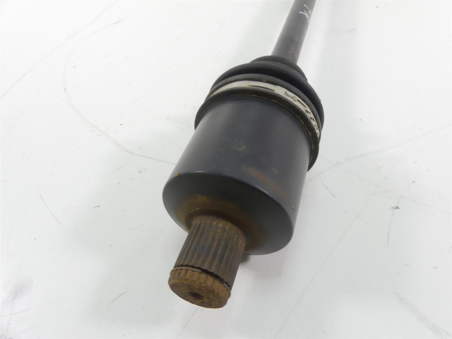 2020 Polaris RZR RS1 1000 Front Right Cv Drive Shaft Axle 1333870 1334428 {{ shop.shopifyCountryName }} - Mototech271