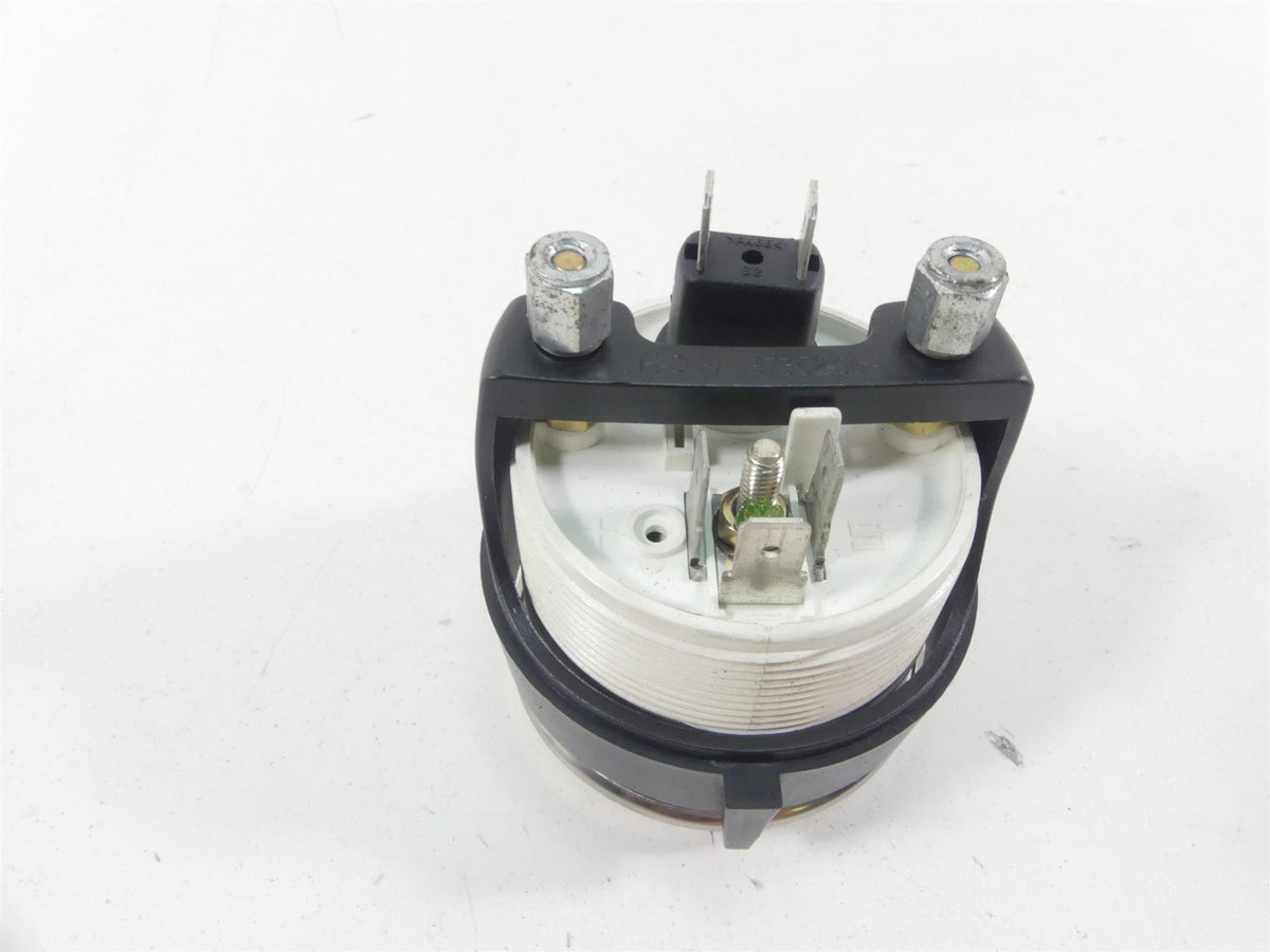 2007 Harley FLHTCU SE CVO Electra Glide Fuel Gas Petrol Level Gauge 75113-04 {{ shop.shopifyCountryName }} - Mototech271
