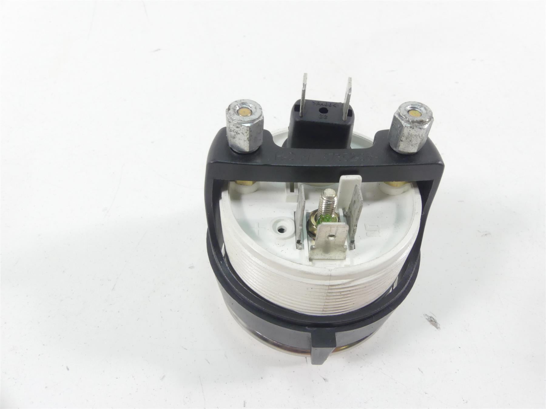 2007 Harley FLHTCU SE CVO Electra Glide Fuel Gas Petrol Level Gauge 75113-04 {{ shop.shopifyCountryName }} - Mototech271