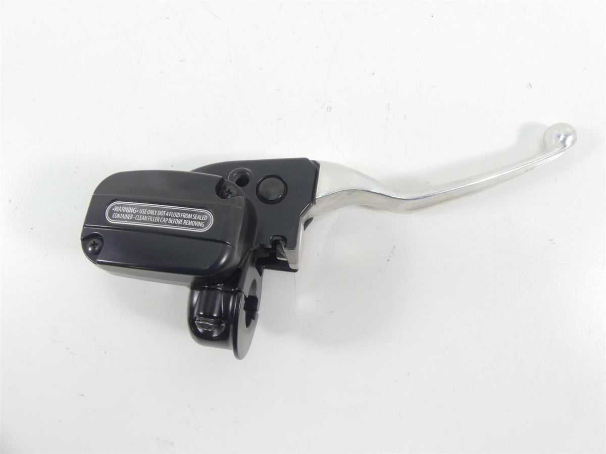 2016 Harley Touring FLHR Road King Front Brembo Brake Master Cylinder 44551-08F {{ shop.shopifyCountryName }} - Mototech271