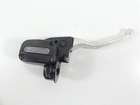 2016 Harley Touring FLHR Road King Front Brembo Brake Master Cylinder 44551-08F {{ shop.shopifyCountryName }} - Mototech271