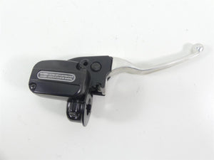 2016 Harley Touring FLHR Road King  Front Brembo Brake Master Cylinder 44551-08F