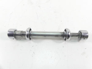 2005 Harley Touring CVO FLHTC SE Electra Glide  Front 1" Axle Spindle 43364-00 | Mototech271