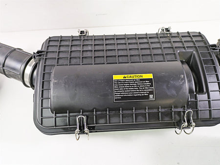 2023 Polaris RZR1000 XP 4 Premium Air Box Breather & Tubes 1240747 1240749 {{ shop.shopifyCountryName }} - Mototech271