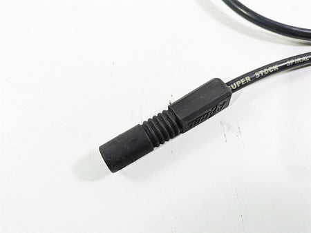 2005 Harley Touring FLHRI Road King Ignition Coil Wires Plugs Set 31655-99 {{ shop.shopifyCountryName }} - Mototech271
