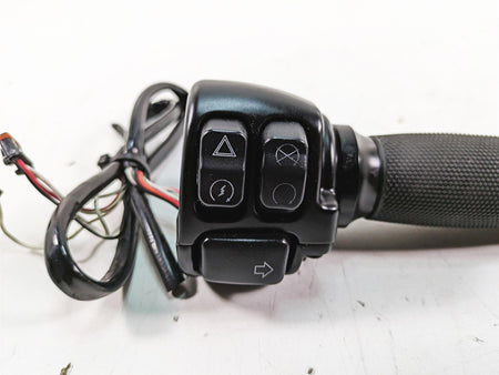 2020 Harley Softail FXBB Street Bob Right Hand Control Switch - Read 71500462 {{ shop.shopifyCountryName }} - Mototech271