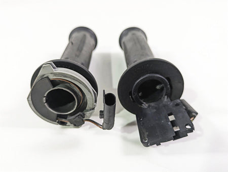 2006 BMW R1200GS K255 Adv Heated Handlebar Grips Set 61317727067 61317695470 {{ shop.shopifyCountryName }} - Mototech271
