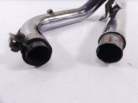 2003 Harley Sportster XL1200 Front Vance Hines Straight Shot FW Control 16811 {{ shop.shopifyCountryName }} - Mototech271