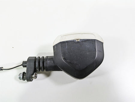 2015 Triumph Tiger Explorer XC Rear Blinker Turn Signal Set T2704220 T2704215 {{ shop.shopifyCountryName }} - Mototech271