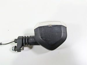 2015 Triumph Tiger Explorer XC Rear Blinker Turn Signal Set T2704220 T2704215