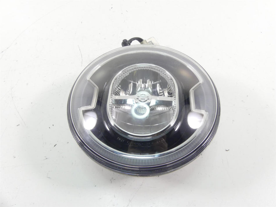 2021 Harley Softail FLSB Sport Glide 7" Daymaker Head Light Headlight 67700339A {{ shop.shopifyCountryName }} - Mototech271