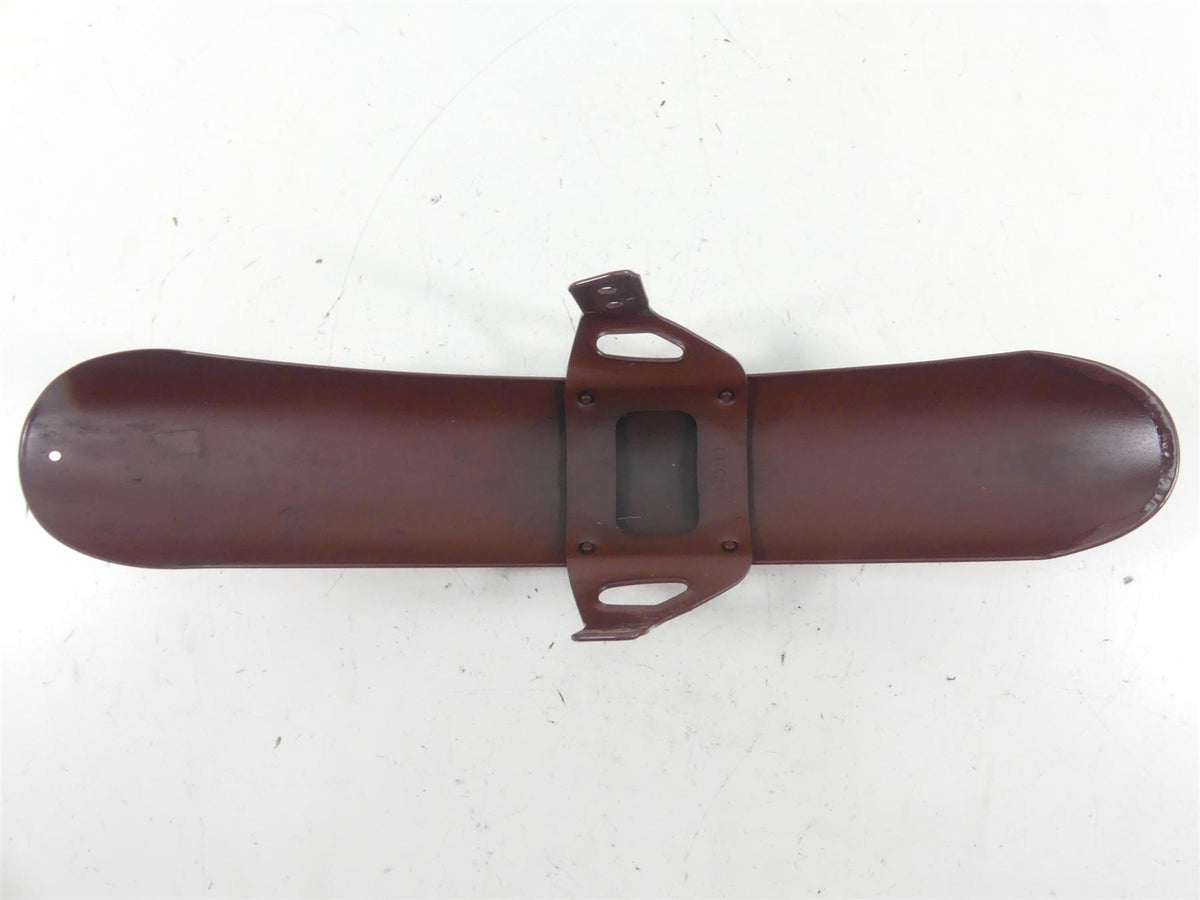 2018 Harley Softail FXBB Street Bob Front Fender Tire Hugger Mud Guard 60139-06B {{ shop.shopifyCountryName }} - Mototech271