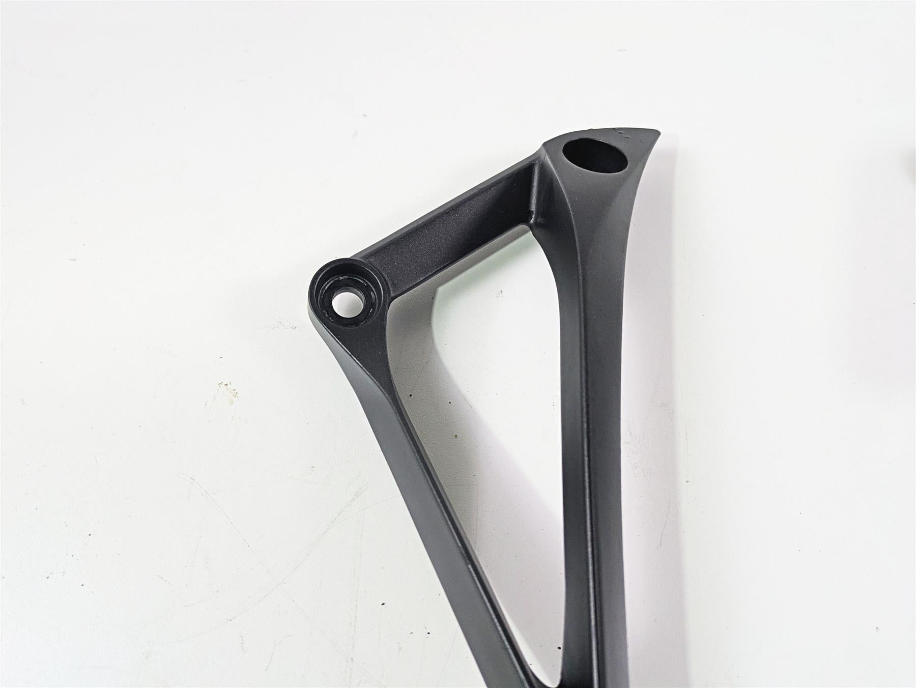 2016 Kawasaki ZX10R Ninja Rear Passenger Footpeg Rest Set 35063-0700-18R {{ shop.shopifyCountryName }} - Mototech271