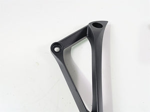 2016 Kawasaki ZX10R Ninja Rear Passenger Footpeg Rest Set 35063-0700-18R