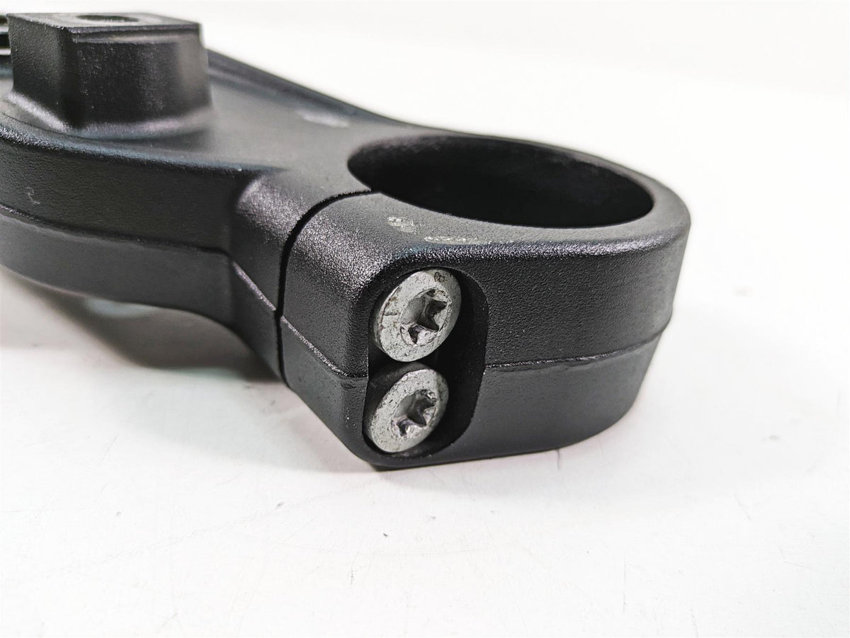2018 KTM 1090 Adventure R Upper Triple Tree Steering Clamp 60701134032 {{ shop.shopifyCountryName }} - Mototech271