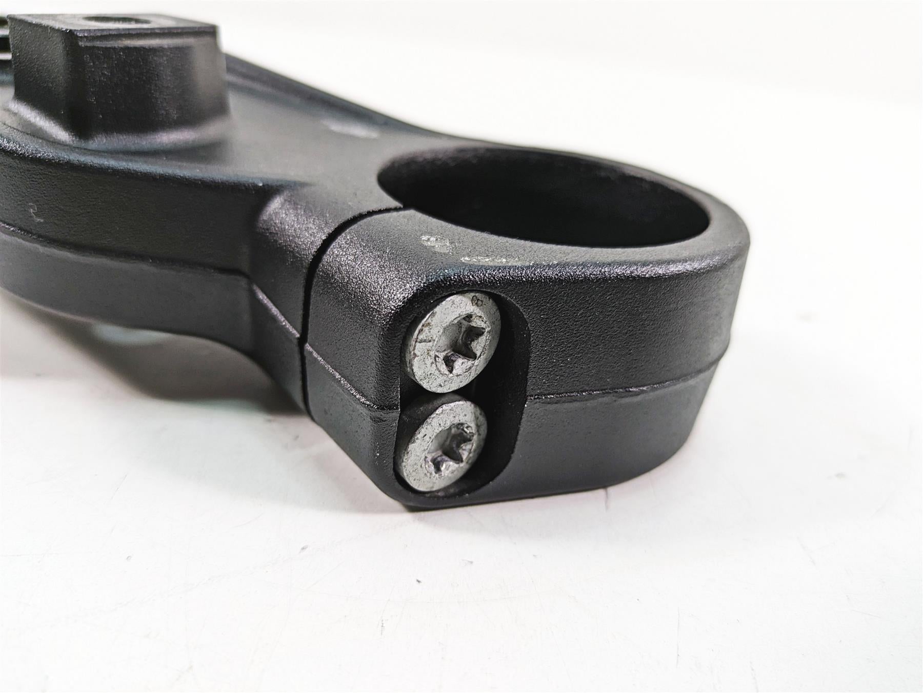 2018 KTM 1090 Adventure R Upper Triple Tree Steering Clamp 60701134032 {{ shop.shopifyCountryName }} - Mototech271